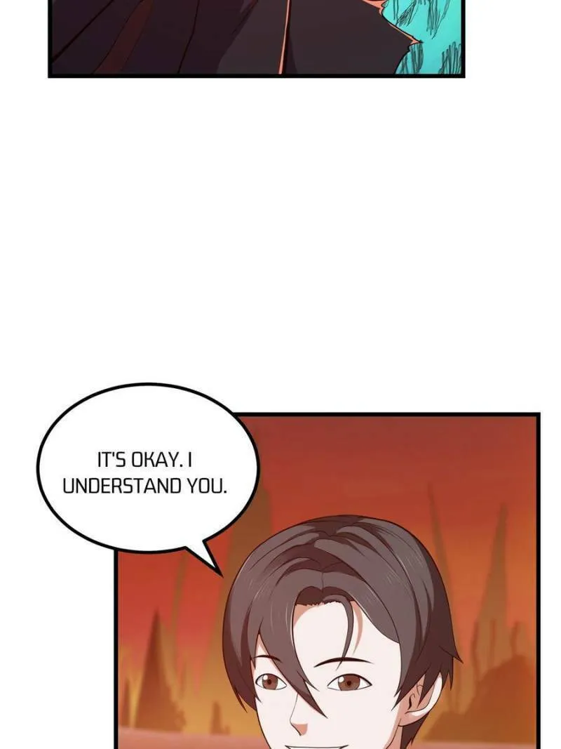 I'm Just An Invincible Immortal (Colored) Chapter 375 page 11 - 