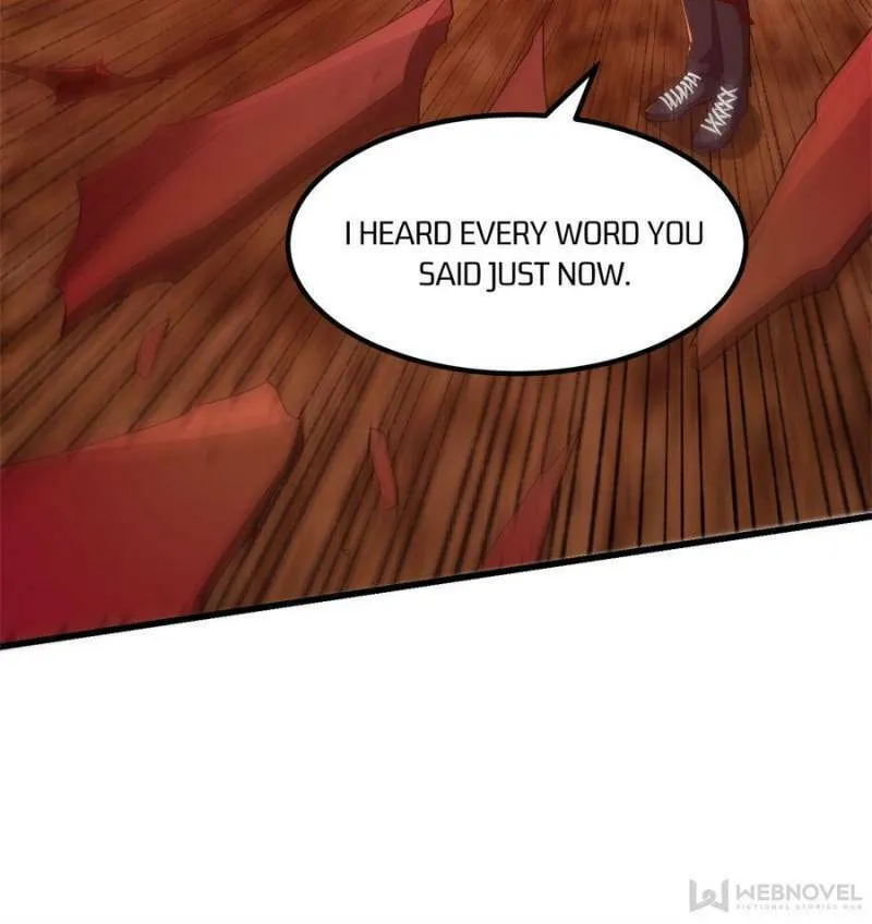 I'm Just An Invincible Immortal (Colored) Chapter 375 page 17 - 