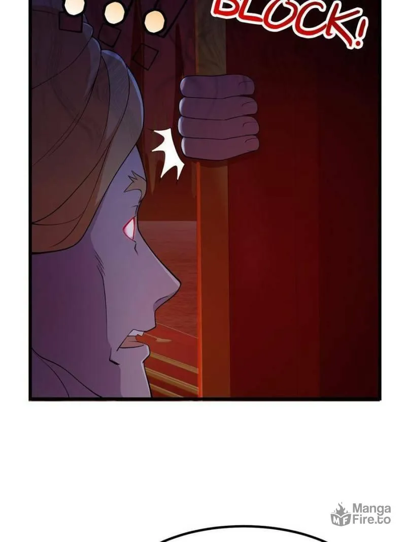 I'm Just An Invincible Immortal (Colored) Chapter 375 page 3 - 