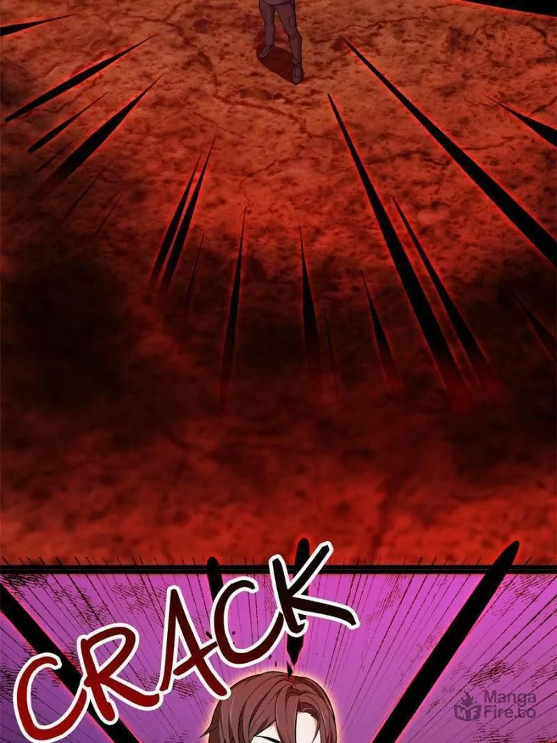 I'm Just An Invincible Immortal (Colored) Chapter 375 page 24 - 
