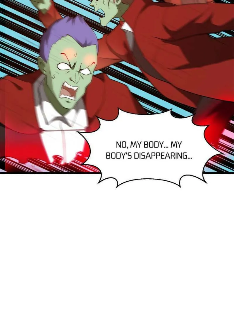 I'm Just An Invincible Immortal (Colored) Chapter 375 page 29 - 