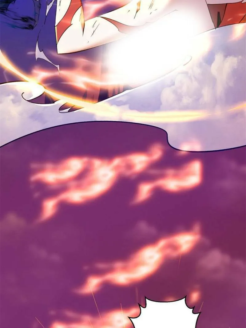 I'm Just An Invincible Immortal (Colored) Chapter 376 page 2 - 