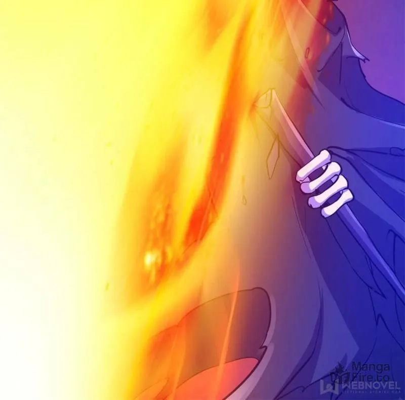 I'm Just An Invincible Immortal (Colored) Chapter 376 page 18 - 