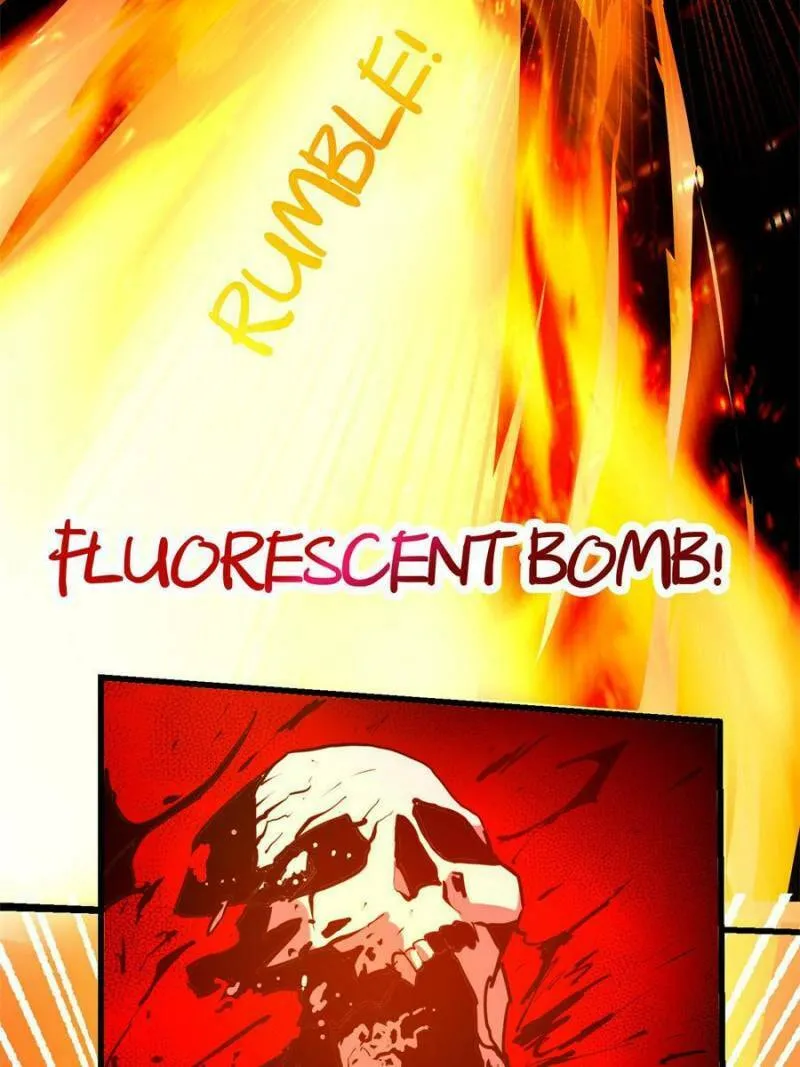 I'm Just An Invincible Immortal (Colored) Chapter 376 page 22 - 