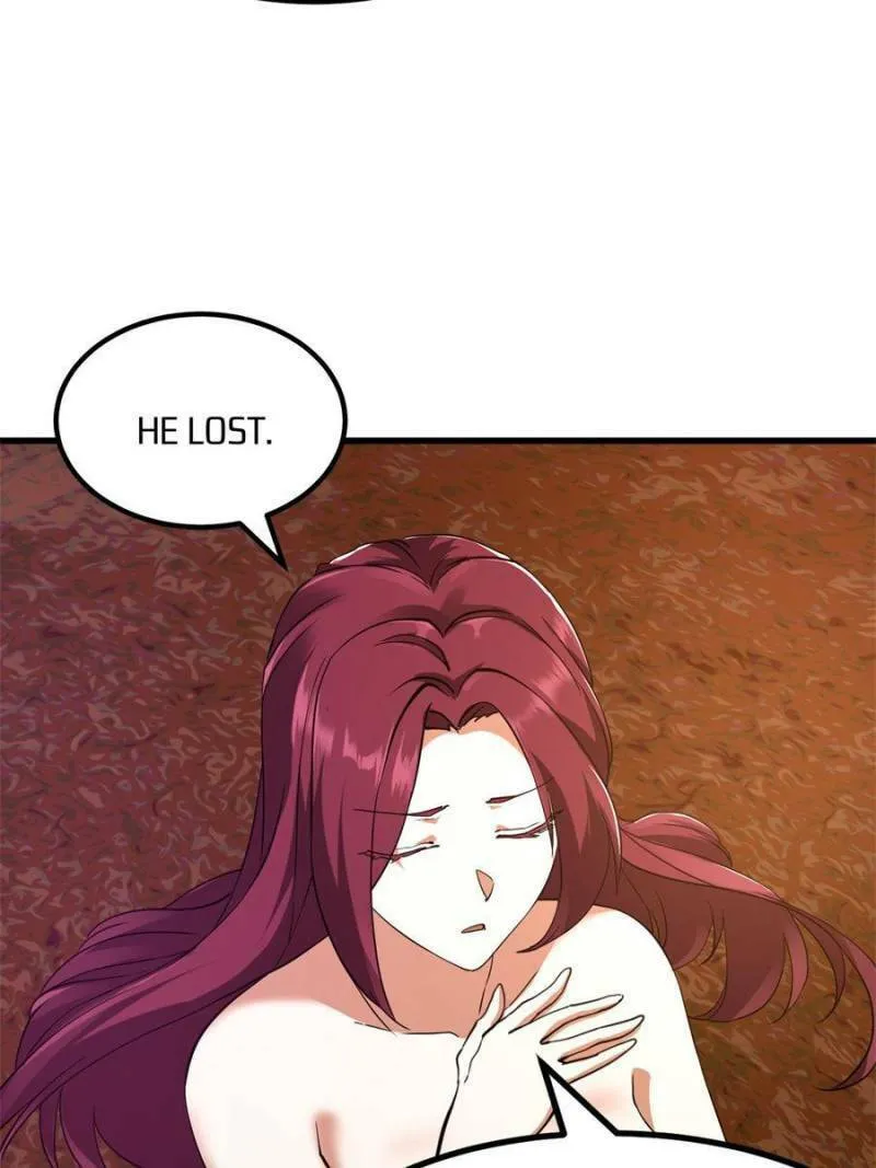 I'm Just An Invincible Immortal (Colored) Chapter 376 page 38 - 