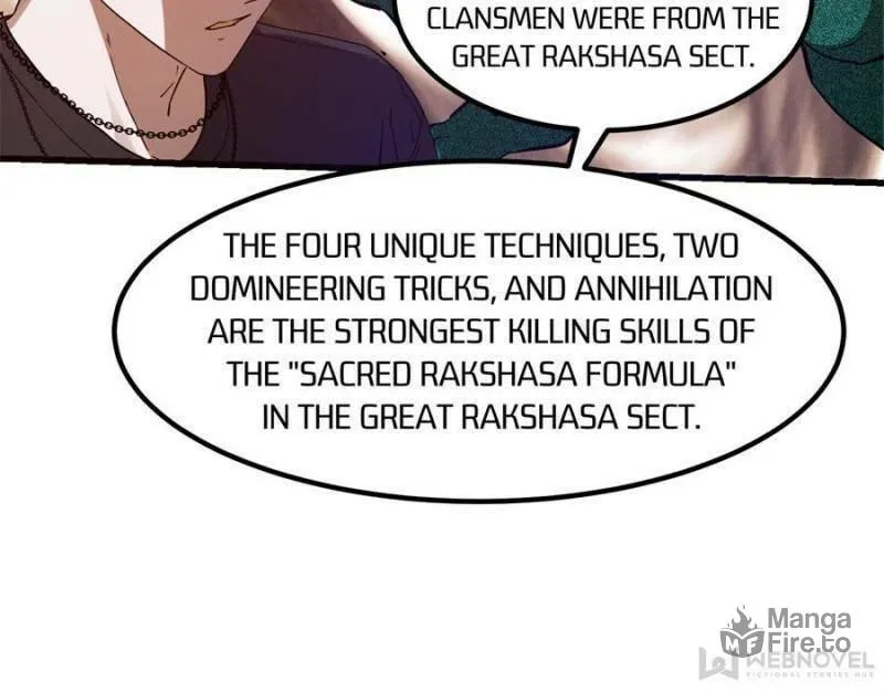 I'm Just An Invincible Immortal (Colored) Chapter 376 page 9 - 