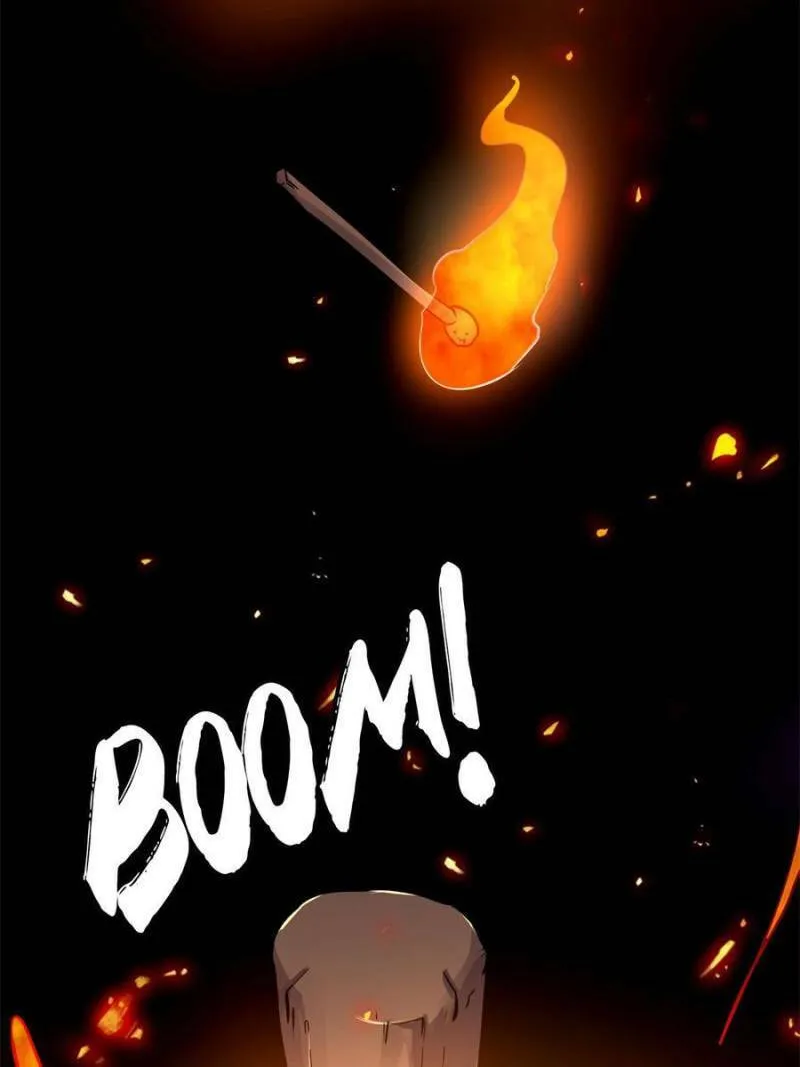 I'm Just An Invincible Immortal (Colored) Chapter 377 page 11 - 