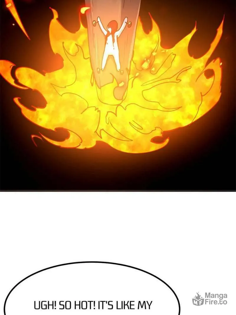 I'm Just An Invincible Immortal (Colored) Chapter 377 page 12 - 