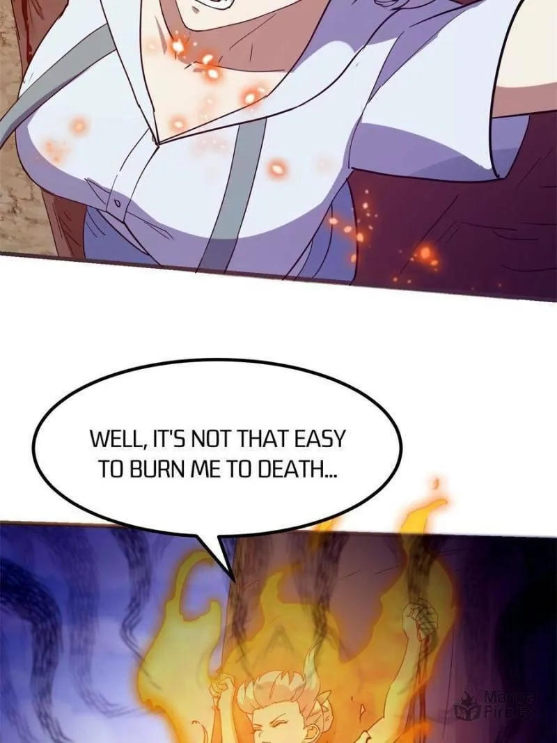 I'm Just An Invincible Immortal (Colored) Chapter 377 page 15 - 