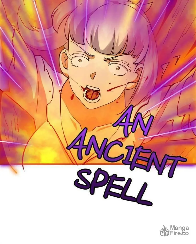 I'm Just An Invincible Immortal (Colored) Chapter 377 page 18 - 
