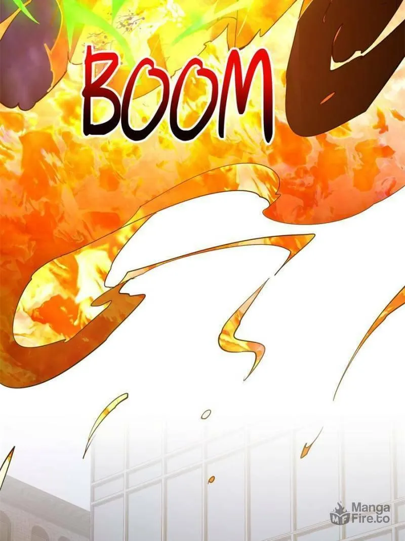 I'm Just An Invincible Immortal (Colored) Chapter 377 page 24 - 