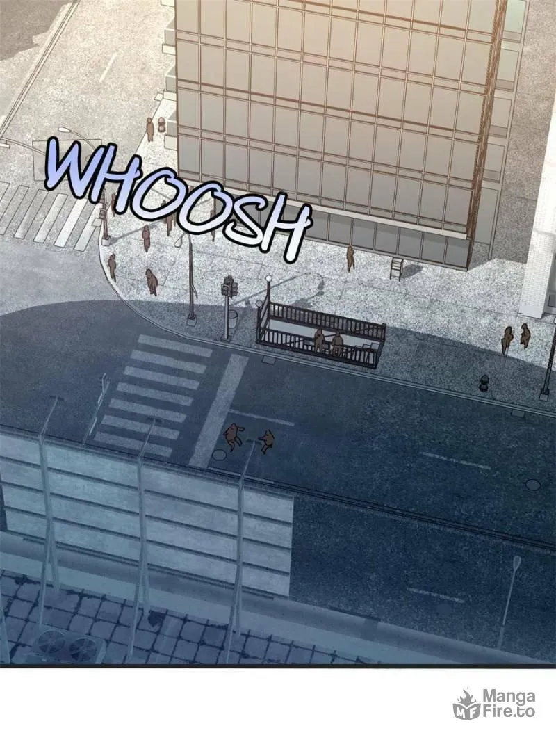 I'm Just An Invincible Immortal (Colored) Chapter 377 page 27 - 