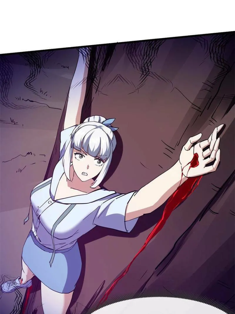 I'm Just An Invincible Immortal (Colored) Chapter 377 page 4 - 