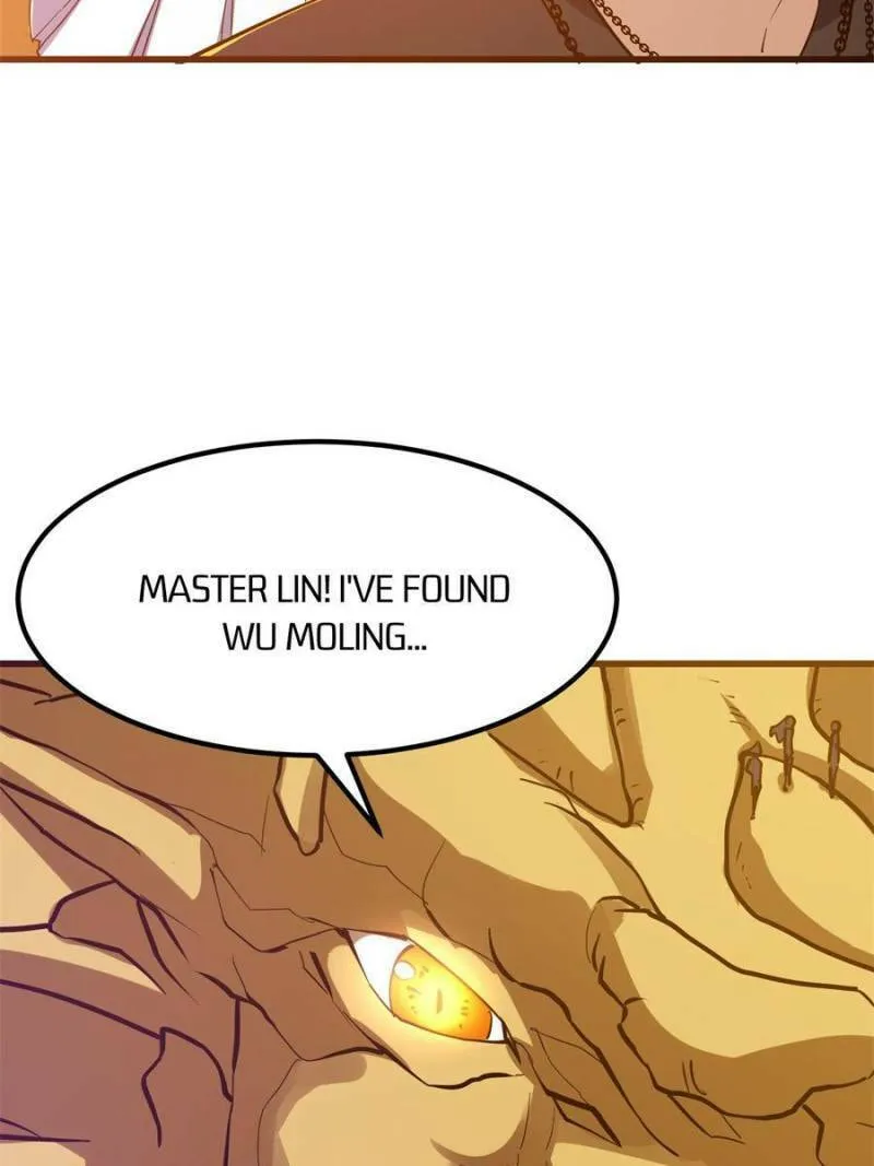I'm Just An Invincible Immortal (Colored) Chapter 377 page 37 - 