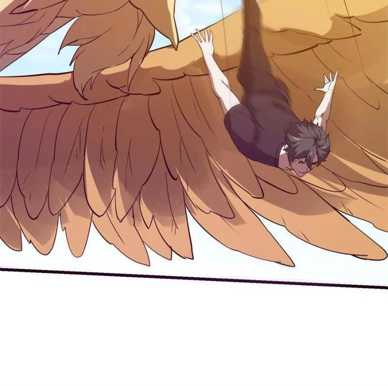 I'm Just An Invincible Immortal (Colored) Chapter 377 page 43 - 