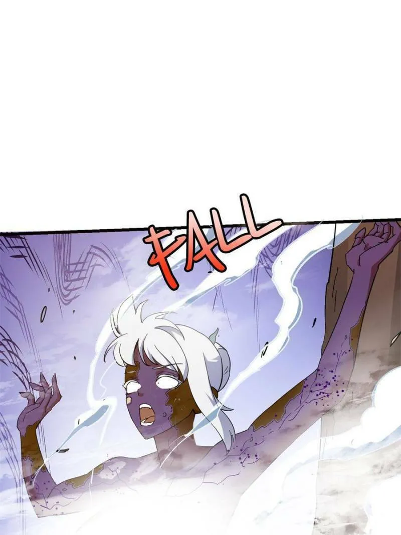 I'm Just An Invincible Immortal (Colored) Chapter 377 page 46 - 