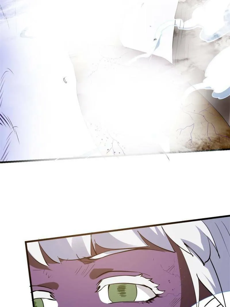 I'm Just An Invincible Immortal (Colored) Chapter 377 page 47 - 