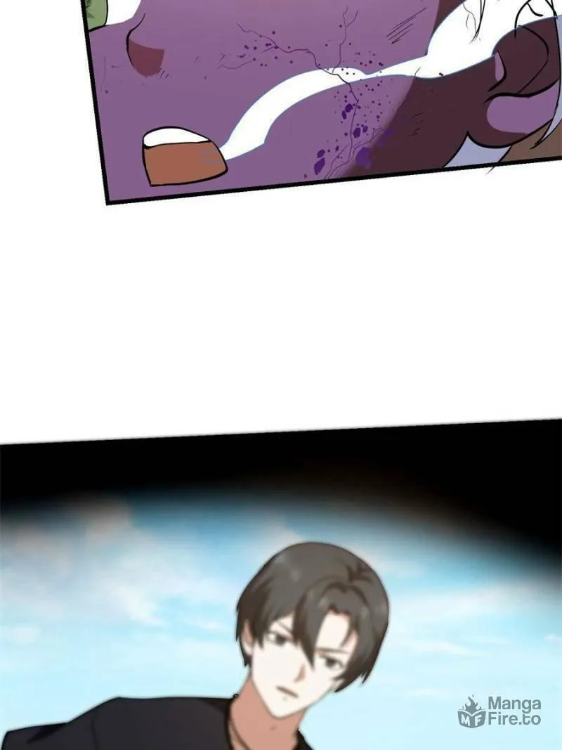 I'm Just An Invincible Immortal (Colored) Chapter 377 page 48 - 