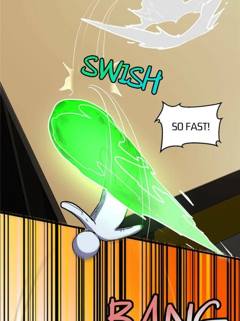 I'm Just An Invincible Immortal (Colored) Chapter 378 page 14 - 