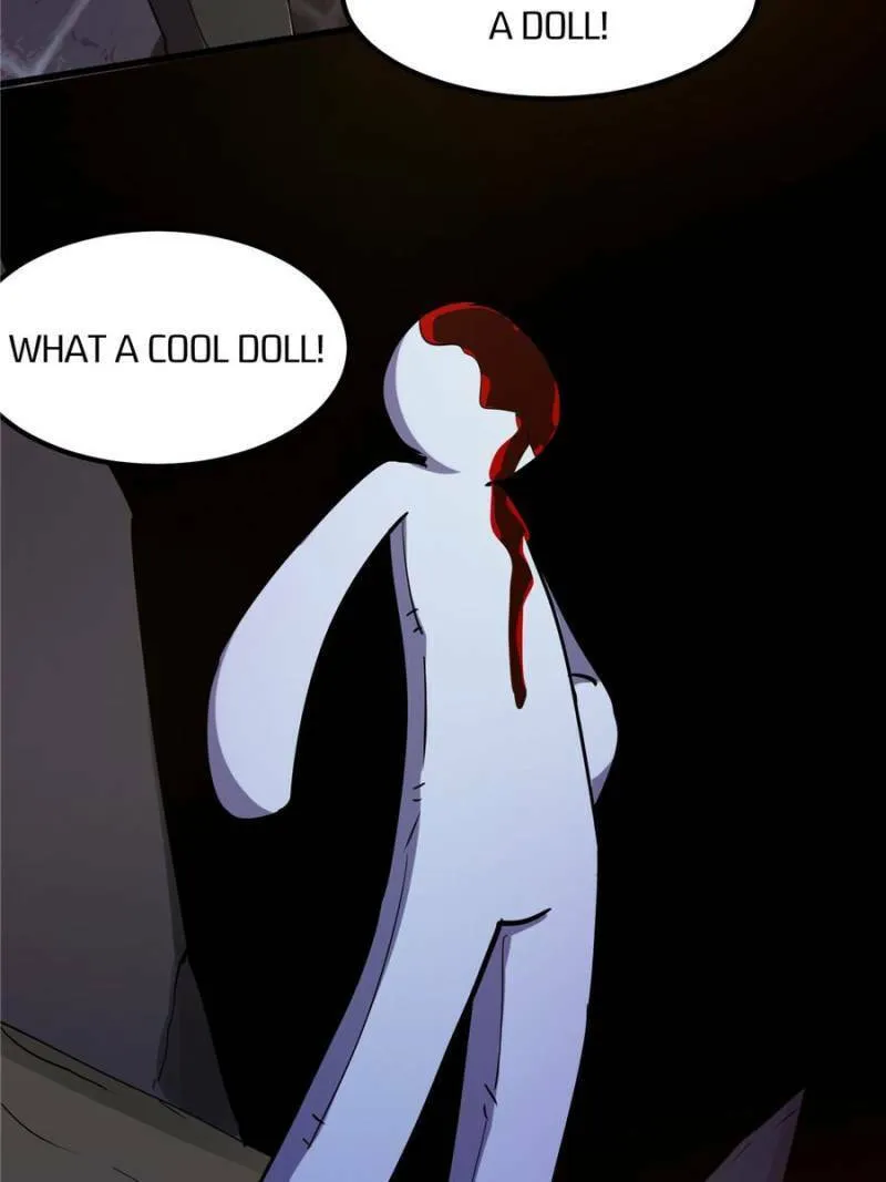 I'm Just An Invincible Immortal (Colored) Chapter 378 page 22 - 