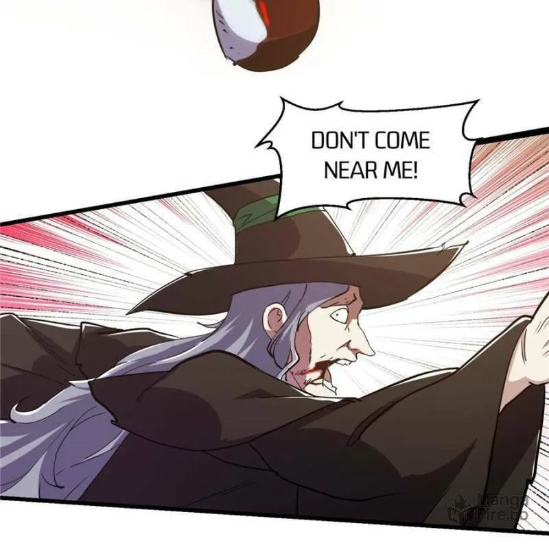 I'm Just An Invincible Immortal (Colored) Chapter 378 page 25 - 