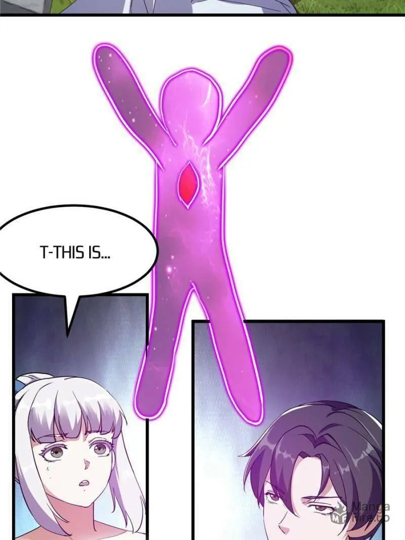 I'm Just An Invincible Immortal (Colored) Chapter 378 page 5 - 