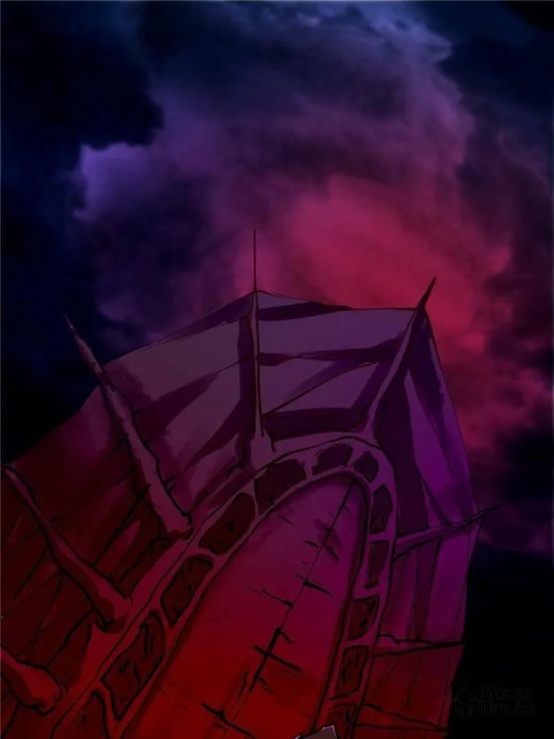 I'm Just An Invincible Immortal (Colored) Chapter 378 page 42 - 