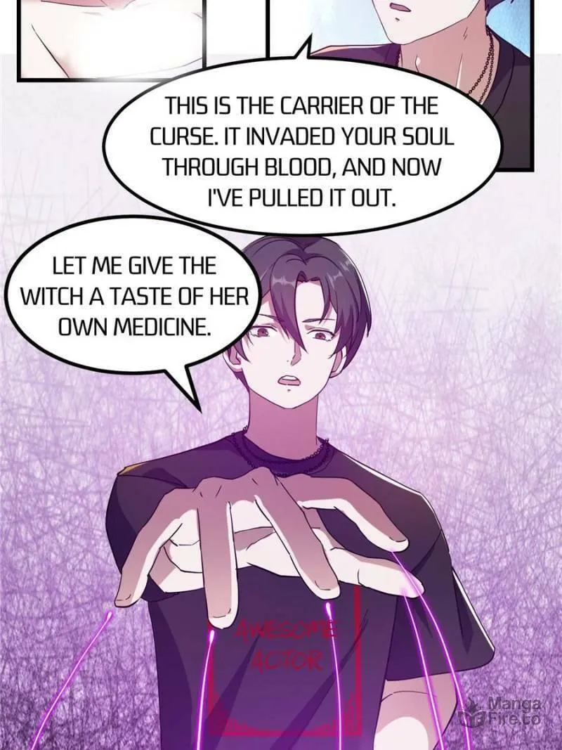 I'm Just An Invincible Immortal (Colored) Chapter 378 page 6 - 