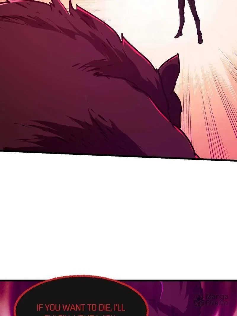 I'm Just An Invincible Immortal (Colored) Chapter 379 page 21 - 