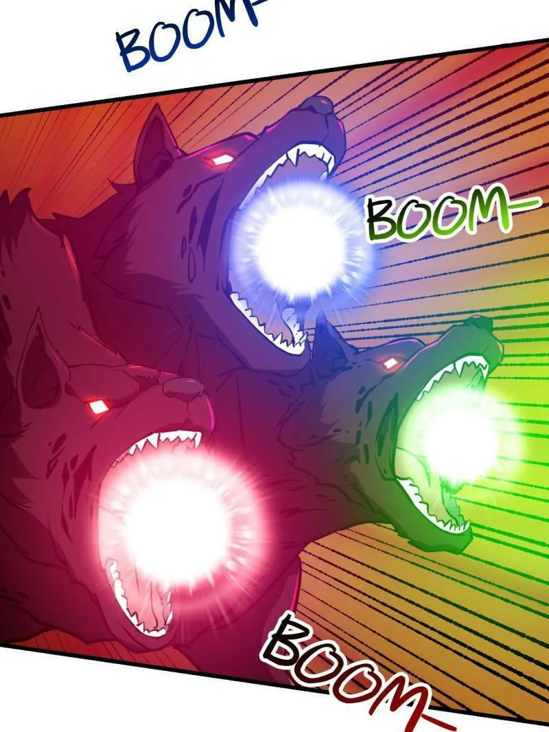 I'm Just An Invincible Immortal (Colored) Chapter 379 page 23 - 