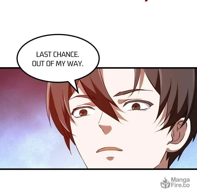 I'm Just An Invincible Immortal (Colored) Chapter 379 page 24 - 