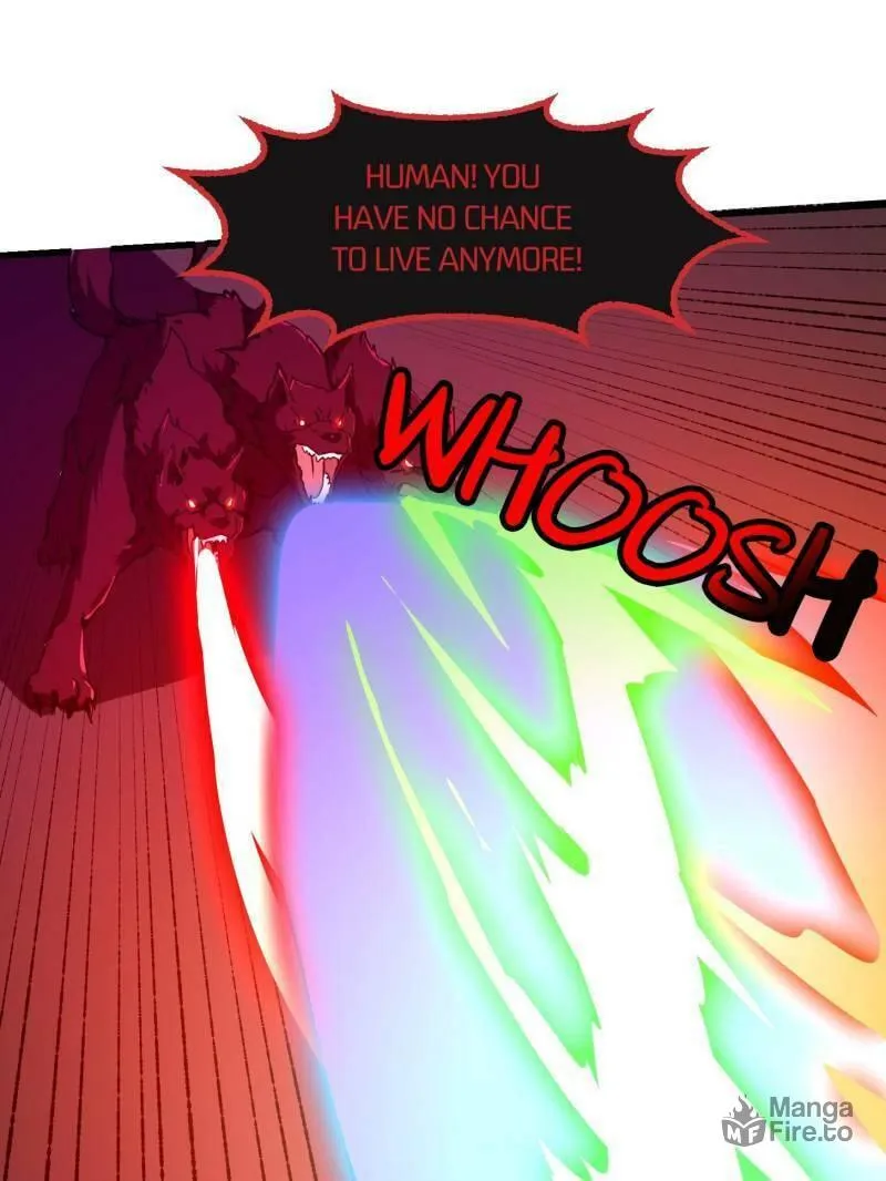 I'm Just An Invincible Immortal (Colored) Chapter 379 page 25 - 
