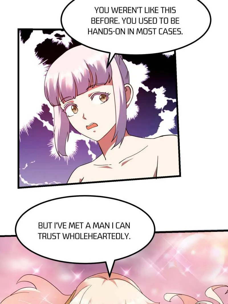I'm Just An Invincible Immortal (Colored) Chapter 379 page 31 - 