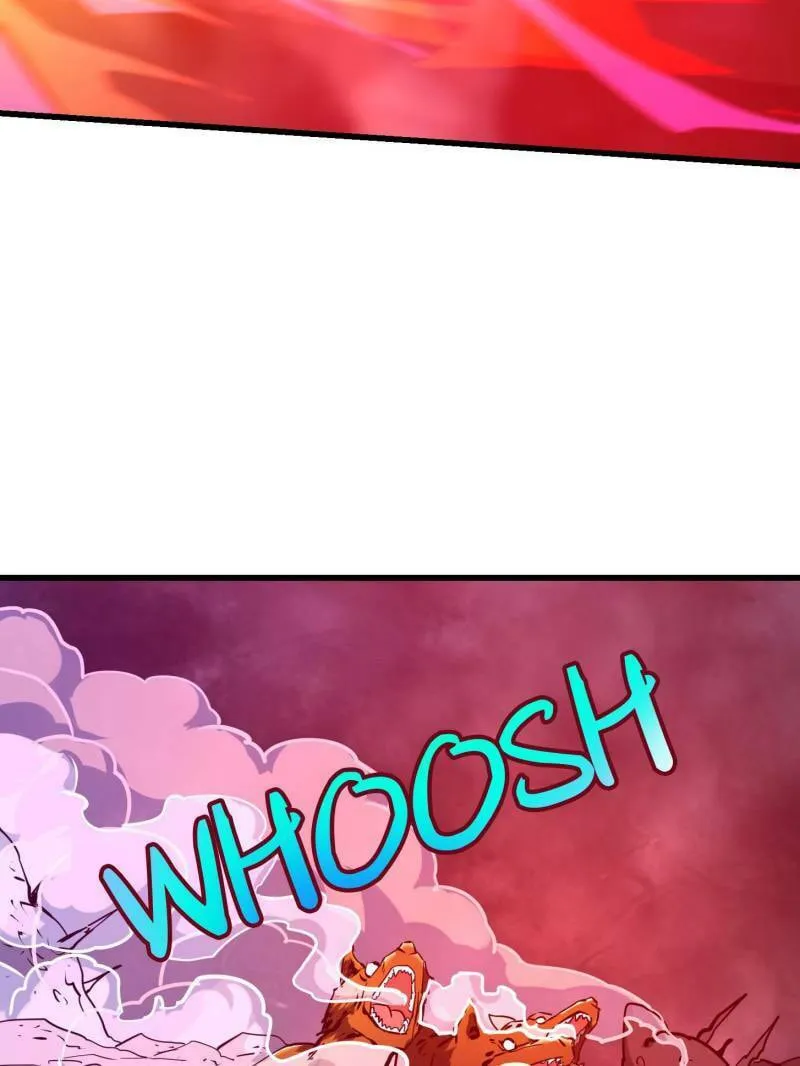 I'm Just An Invincible Immortal (Colored) Chapter 379 page 43 - 