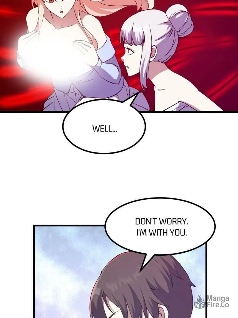 I'm Just An Invincible Immortal (Colored) Chapter 380 page 15 - 