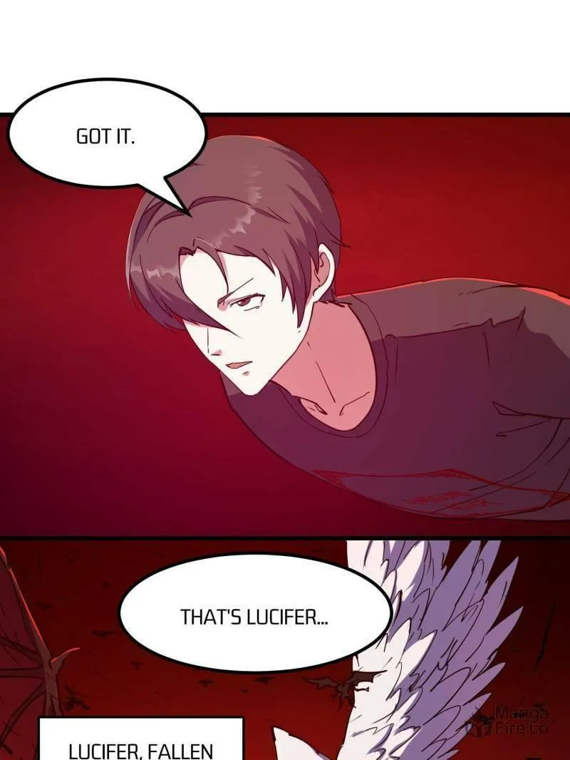 I'm Just An Invincible Immortal (Colored) Chapter 380 page 18 - 