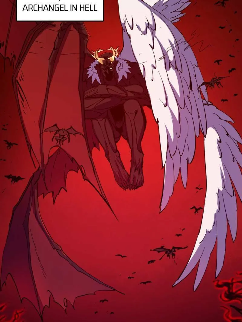 I'm Just An Invincible Immortal (Colored) Chapter 380 page 19 - 
