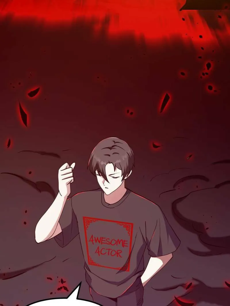 I'm Just An Invincible Immortal (Colored) Chapter 380 page 32 - 