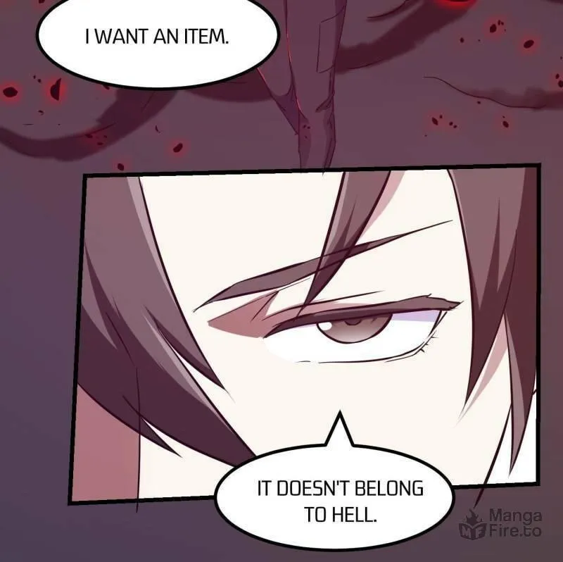 I'm Just An Invincible Immortal (Colored) Chapter 380 page 33 - 