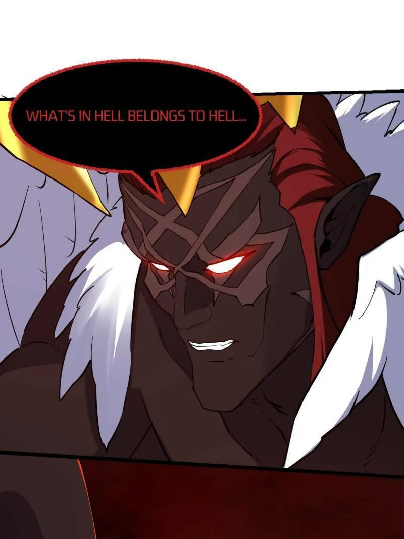 I'm Just An Invincible Immortal (Colored) Chapter 380 page 34 - 