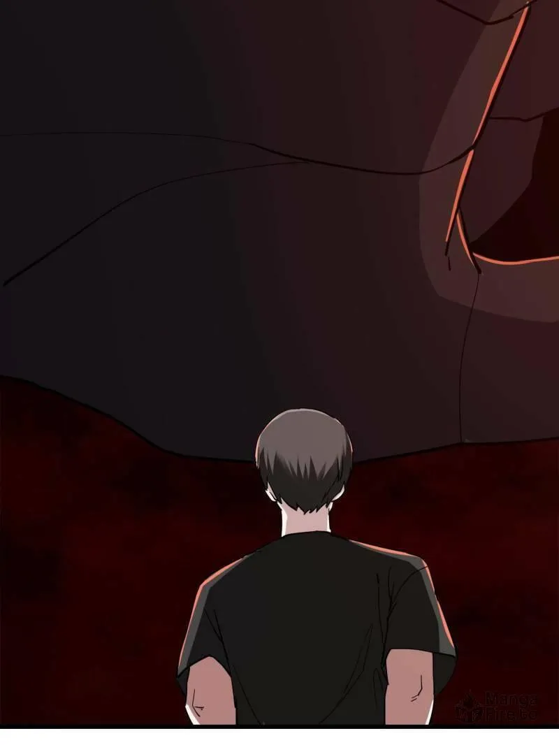 I'm Just An Invincible Immortal (Colored) Chapter 380 page 36 - 