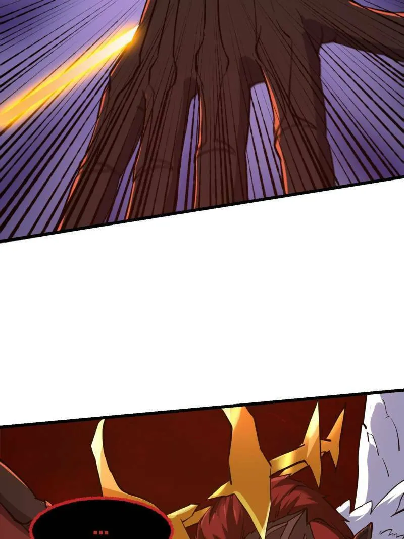 I'm Just An Invincible Immortal (Colored) Chapter 380 page 38 - 