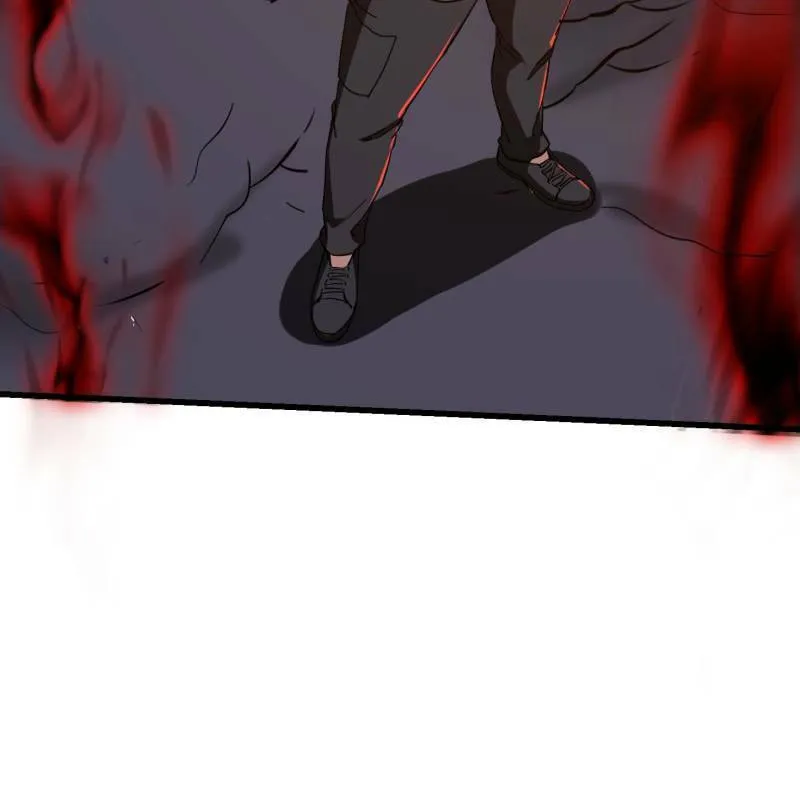I'm Just An Invincible Immortal (Colored) Chapter 380 page 41 - 