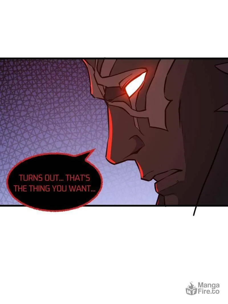I'm Just An Invincible Immortal (Colored) Chapter 380 page 42 - 