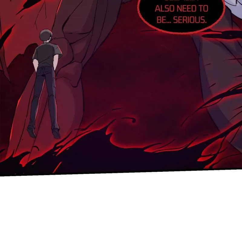 I'm Just An Invincible Immortal (Colored) Chapter 380 page 46 - 