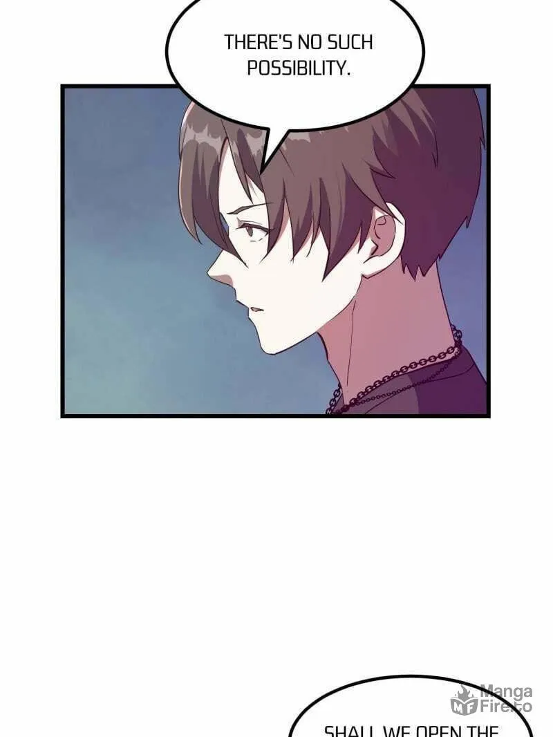 I'm Just An Invincible Immortal (Colored) Chapter 380 page 6 - 