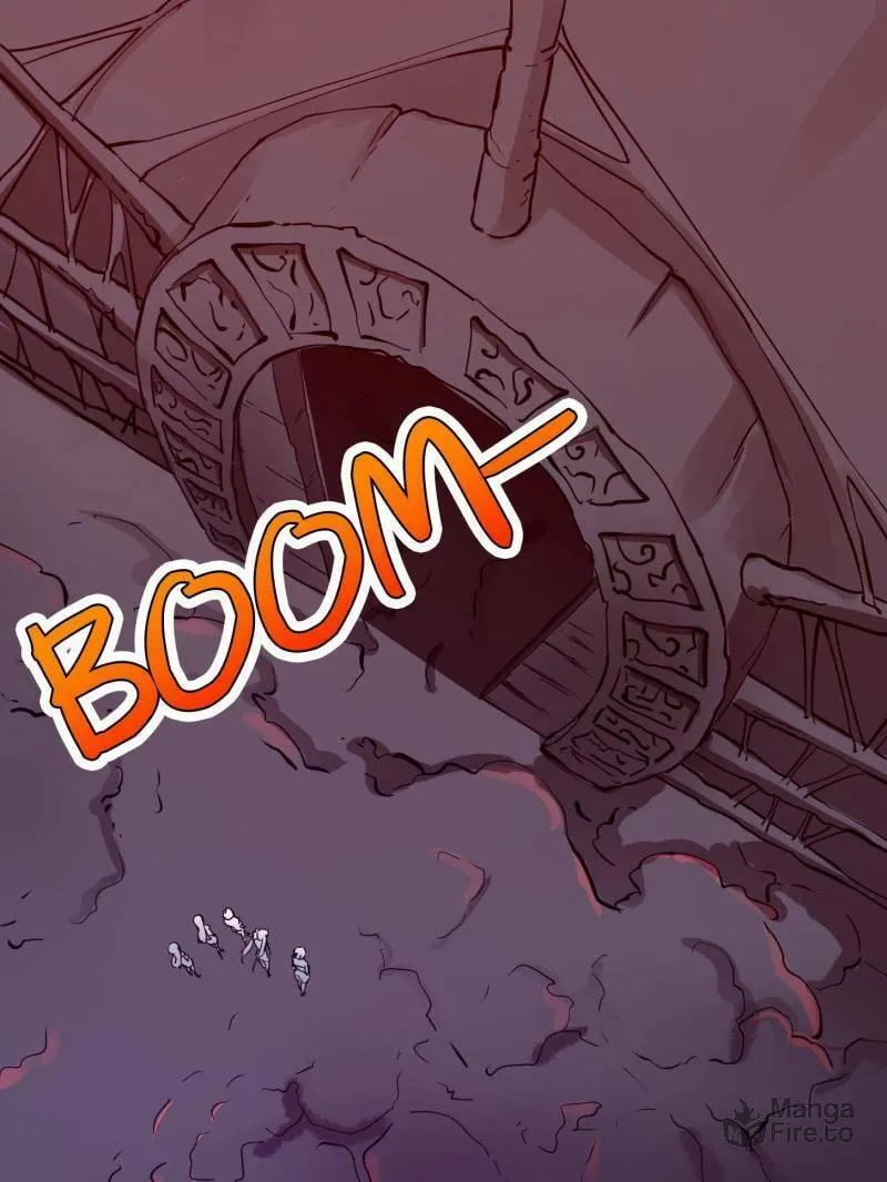 I'm Just An Invincible Immortal (Colored) Chapter 380 page 10 - 