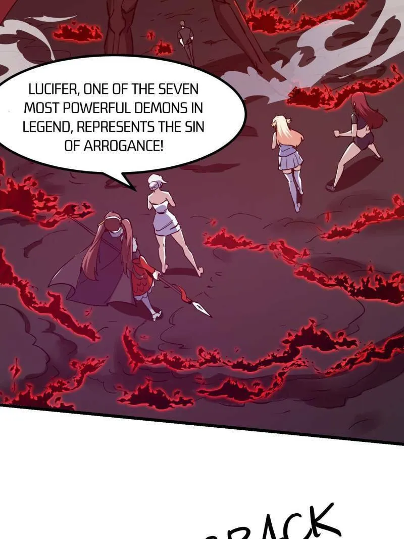 I'm Just An Invincible Immortal (Colored) Chapter 381 page 2 - 