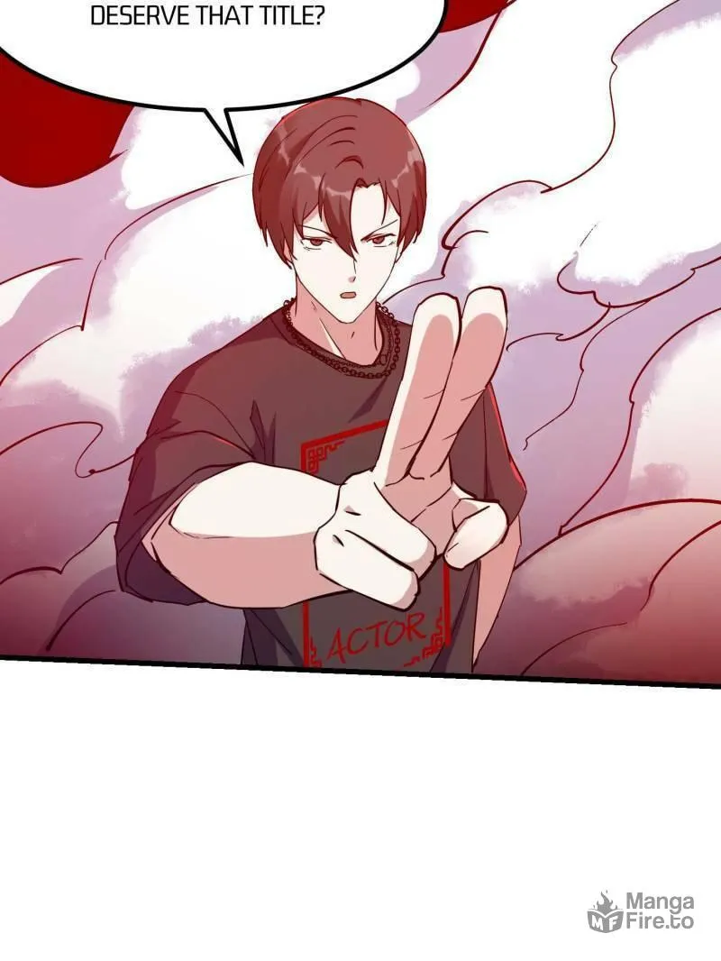 I'm Just An Invincible Immortal (Colored) Chapter 381 page 15 - 