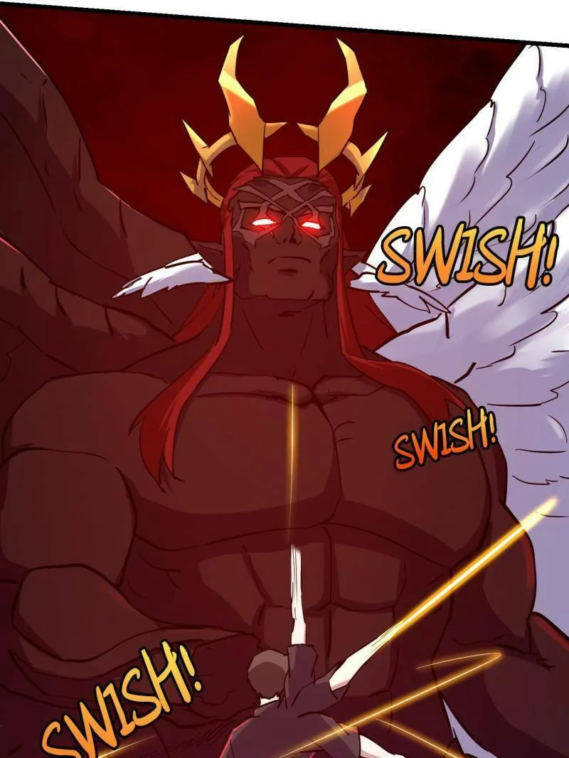 I'm Just An Invincible Immortal (Colored) Chapter 381 page 16 - 